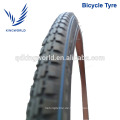 Cheap price and good performance dirt / street jump bicycle tire